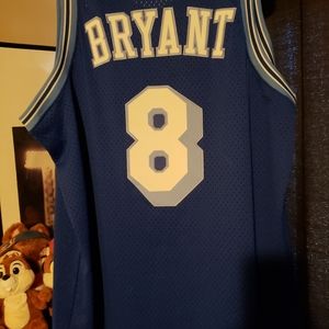 Kobe Bryant Lakers Jersey
